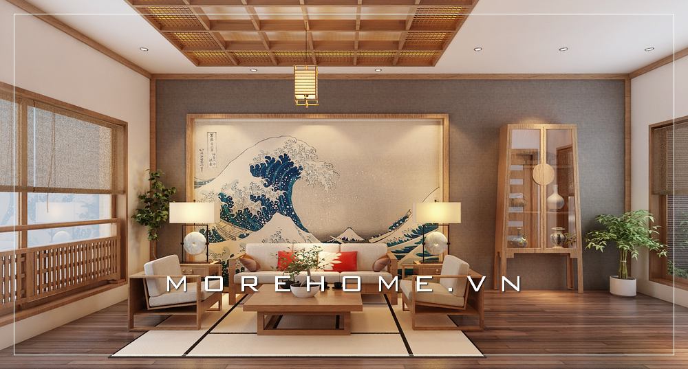 Ra mắt những mẫu sofa phòng khách hứa hẹn sẽ gây nhiều ấn tượng
